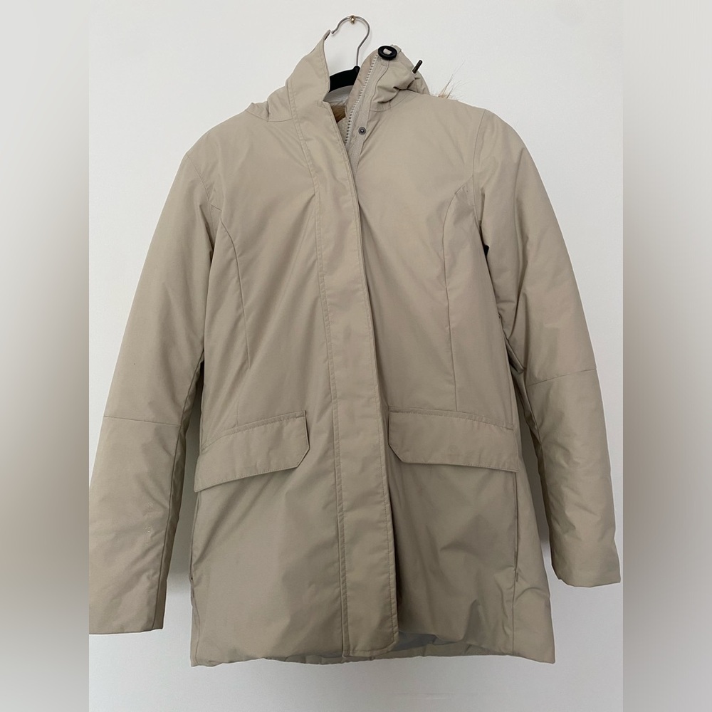 Helly Hansen Womens Parka XS